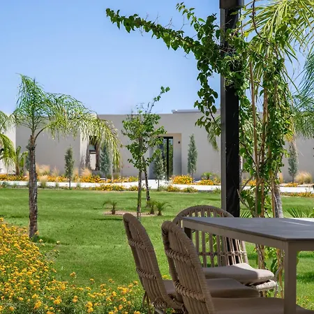 Trapezia Luxury Living