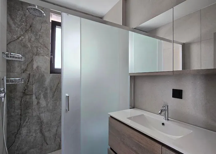 Trapezia Luxury Living וילה קולימביה