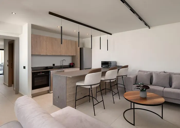 Trapezia Luxury Living