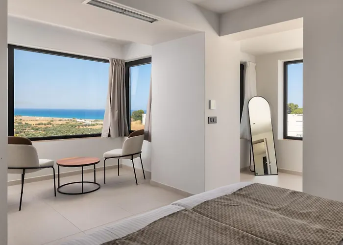 Trapezia Luxury Living