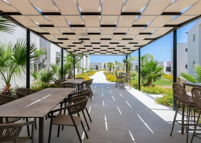 Trapezia Luxury Living *