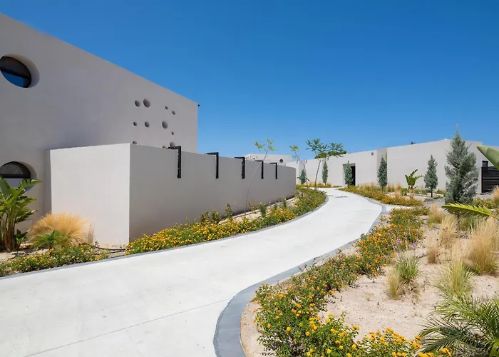 Trapezia Luxury Living * קולימביה