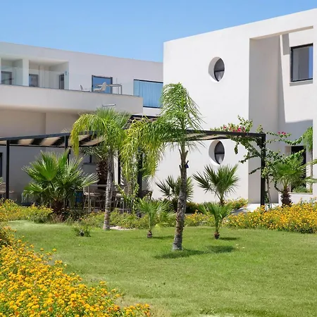 וילה Trapezia Luxury Living