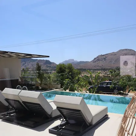 Trapezia Luxury Living