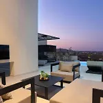 Trapezia Luxury Living Kolymbia