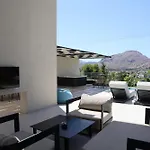 Villa Trapezia Luxury Living Kolymbia