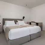 Trapezia Luxury Living *