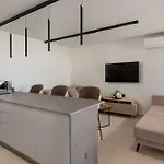 Villa Trapezia Luxury Living