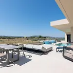 Trapezia Luxury Living Kolymbia