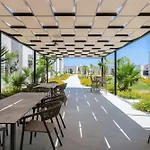 Trapezia Luxury Living *