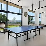 Trapezia Luxury Living Kolymbia