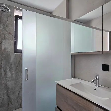 Trapezia Luxury Living Vila Kolymbia