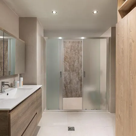 Trapezia Luxury Living