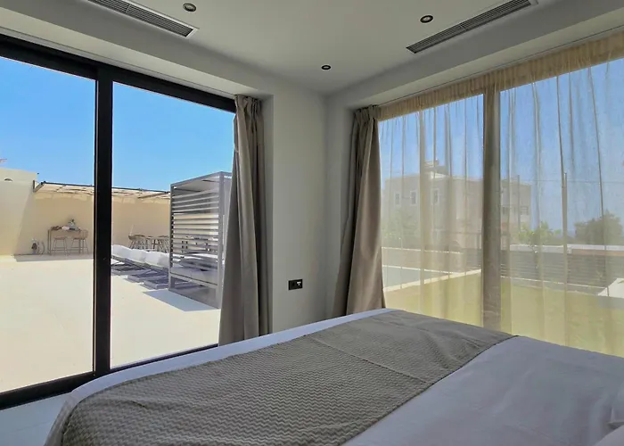 Trapezia Luxury Living