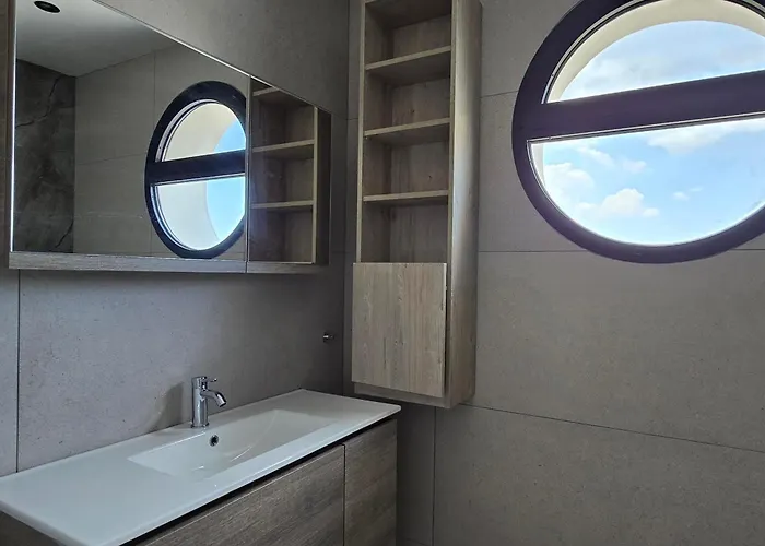 Trapezia Luxury Living Вилла