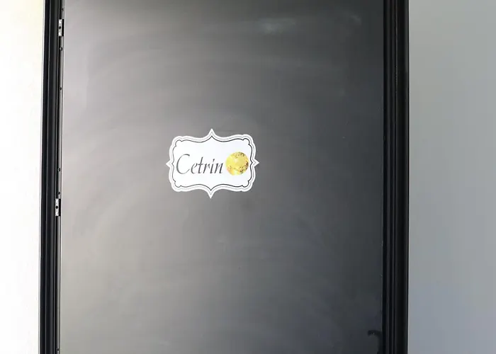 Trapezia Luxury Living 콜림비아