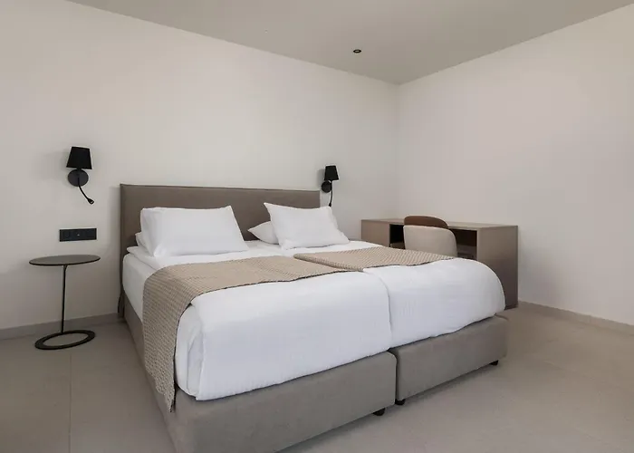 Trapezia Luxury Living *