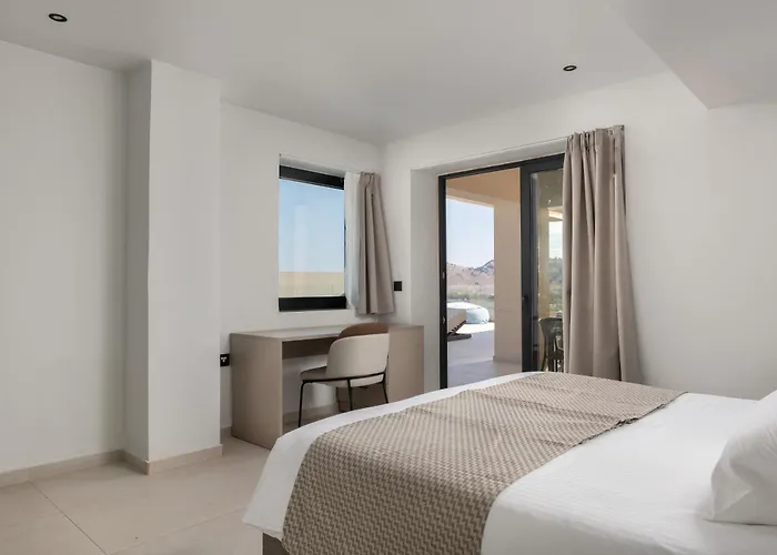 Trapezia Luxury Living 빌라 콜림비아