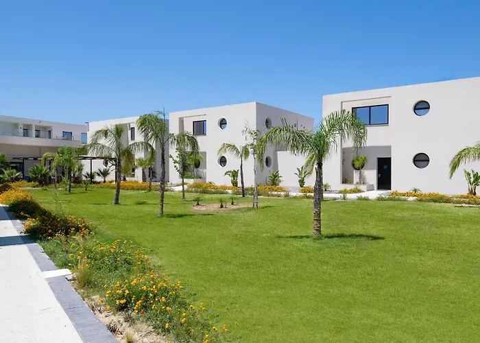 Trapezia Luxury Living 콜림비아