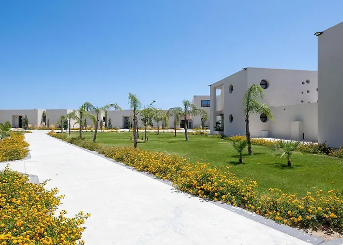 Trapezia Luxury Living * Колимбия