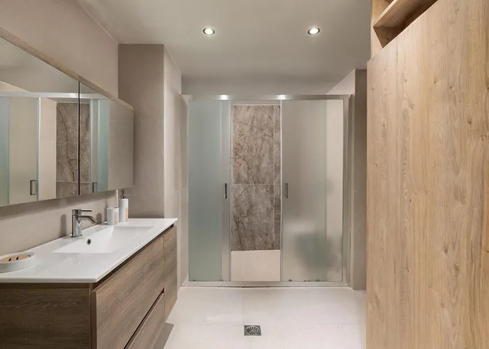 Trapezia Luxury Living