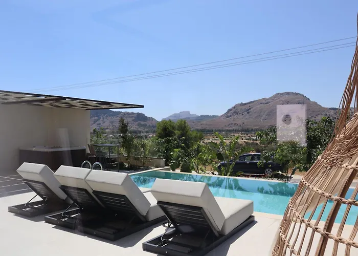 Trapezia Luxury Living