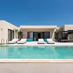 Trapezia Luxury Living Βίλα *