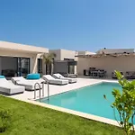 Βίλα Trapezia Luxury Living Κολύμπια