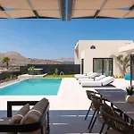 Trapezia Luxury Living *