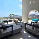 Βίλα Trapezia Luxury Living