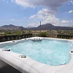 Βίλα Trapezia Luxury Living *