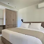 Trapezia Luxury Living Βίλα Κολύμπια