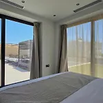 Trapezia Luxury Living