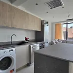 Βίλα Trapezia Luxury Living *