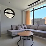 Trapezia Luxury Living Βίλα *