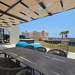 Trapezia Luxury Living * Κολύμπια