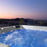 Trapezia Luxury Living Βίλα *
