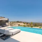 Trapezia Luxury Living Βίλα Κολύμπια