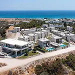 Trapezia Luxury Living *