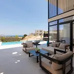Trapezia Luxury Living Κολύμπια