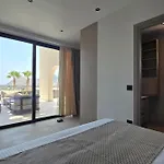 Βίλα Trapezia Luxury Living Κολύμπια