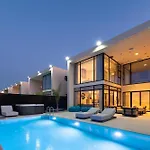 Βίλα Trapezia Luxury Living *