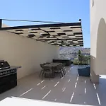 Trapezia Luxury Living
