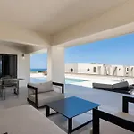 Βίλα Trapezia Luxury Living *