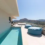 Βίλα Trapezia Luxury Living Κολύμπια
