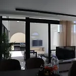 Trapezia Luxury Living Κολύμπια