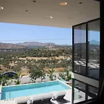 Trapezia Luxury Living Βίλα *