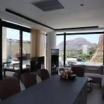 Βίλα Trapezia Luxury Living Κολύμπια