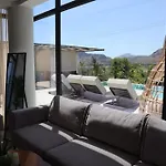 Βίλα Trapezia Luxury Living Κολύμπια
