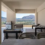 Trapezia Luxury Living * Κολύμπια